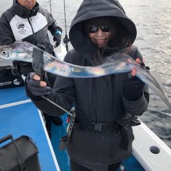 深川 吉野屋 釣果