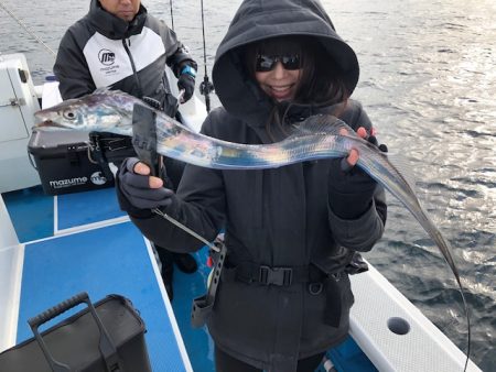 深川 吉野屋 釣果