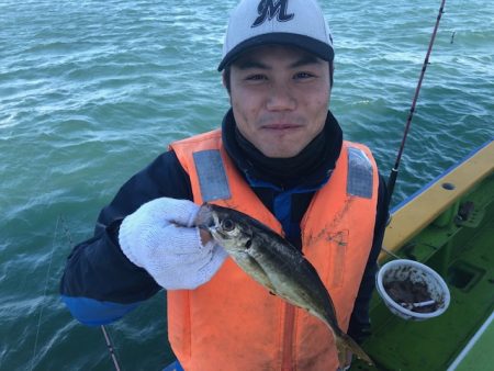 深川 吉野屋 釣果