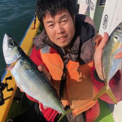 深川 吉野屋 釣果