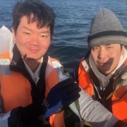 深川 吉野屋 釣果