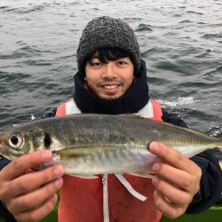 深川　吉野屋 釣果