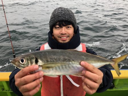 深川　吉野屋 釣果
