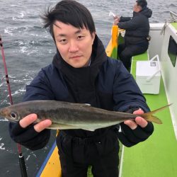 深川　吉野屋 釣果