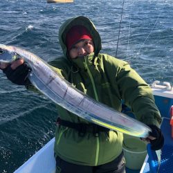 深川 吉野屋 釣果