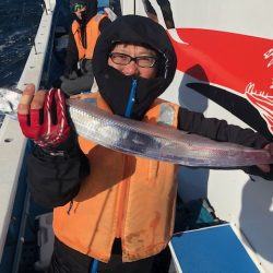 深川 吉野屋 釣果