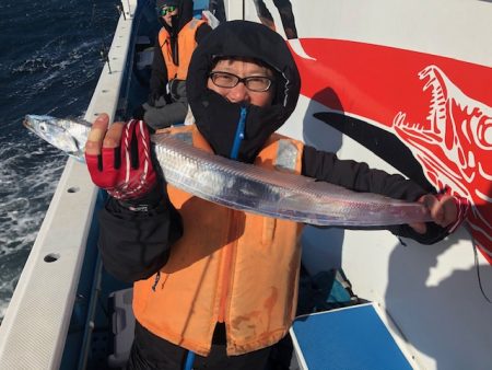 深川 吉野屋 釣果