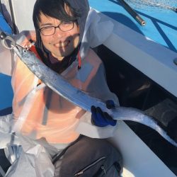 深川 吉野屋 釣果