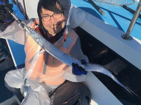 深川 吉野屋 釣果