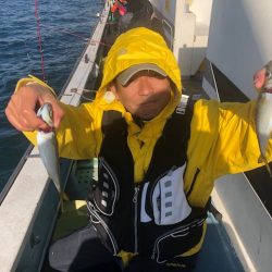 深川 吉野屋 釣果