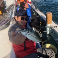 深川 吉野屋 釣果