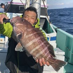 三吉丸 釣果