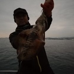 フィッシングボート空風(そらかぜ) 釣果