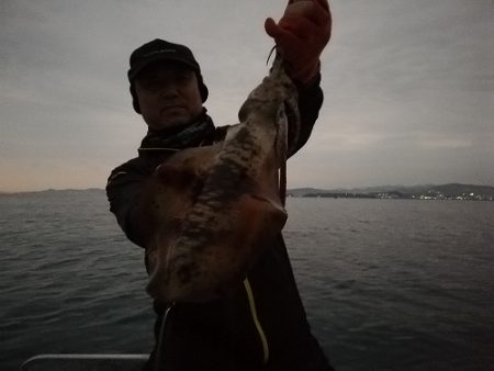 フィッシングボート空風(そらかぜ) 釣果