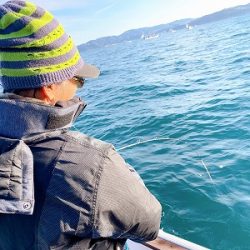 フィシングボートAir(エアー) 釣果