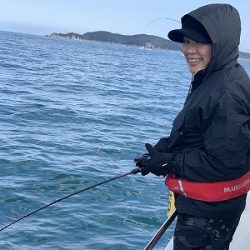 フィシングボートAir(エアー) 釣果