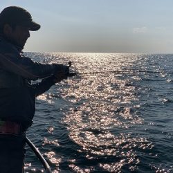 フィシングボートAir(エアー) 釣果