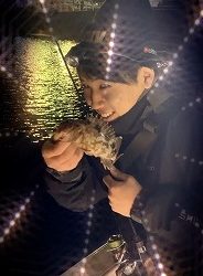 フィシングボートAir(エアー) 釣果