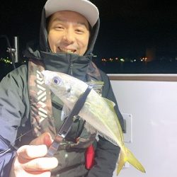 フィシングボートAir(エアー) 釣果