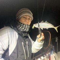 フィシングボートAir(エアー) 釣果