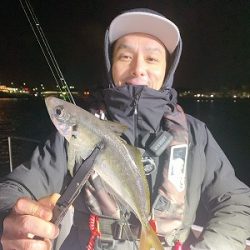 フィシングボートAir(エアー) 釣果