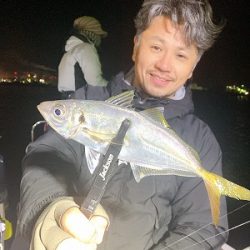 フィシングボートAir(エアー) 釣果