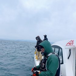 フィシングボートAir(エアー) 釣果