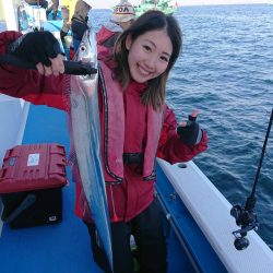 深川 吉野屋 釣果