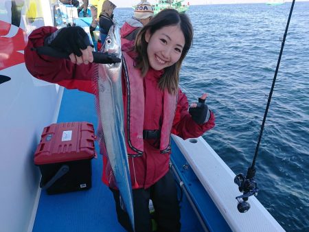 深川　吉野屋 釣果