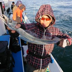 深川 吉野屋 釣果