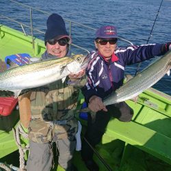 深川 吉野屋 釣果