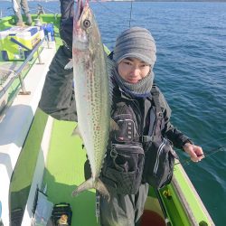 深川 吉野屋 釣果