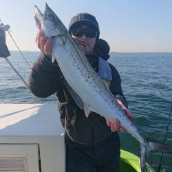 深川 吉野屋 釣果