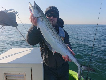 深川 吉野屋 釣果