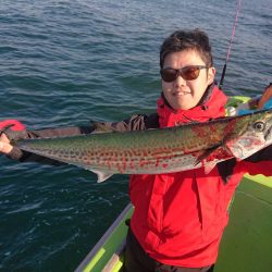 深川 吉野屋 釣果