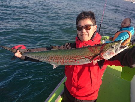 深川 吉野屋 釣果