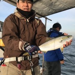 釣り船角田 釣果