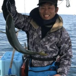 釣り船角田 釣果