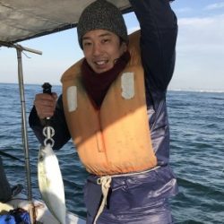 釣り船角田 釣果
