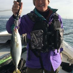 釣り船角田 釣果