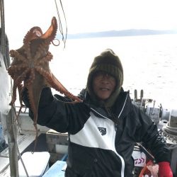 釣り船角田 釣果