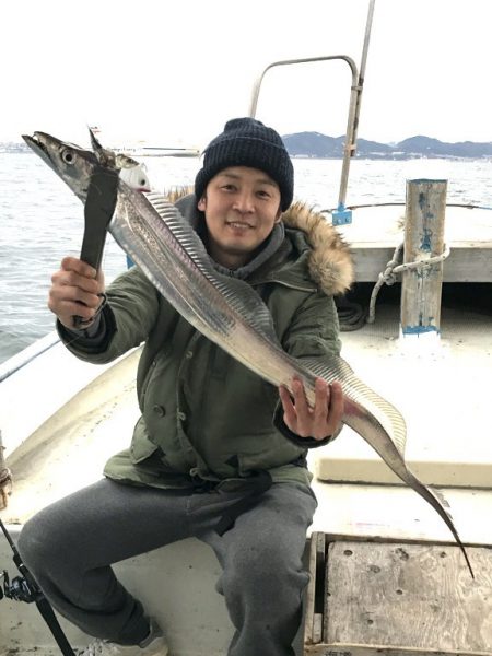 釣り船角田 釣果