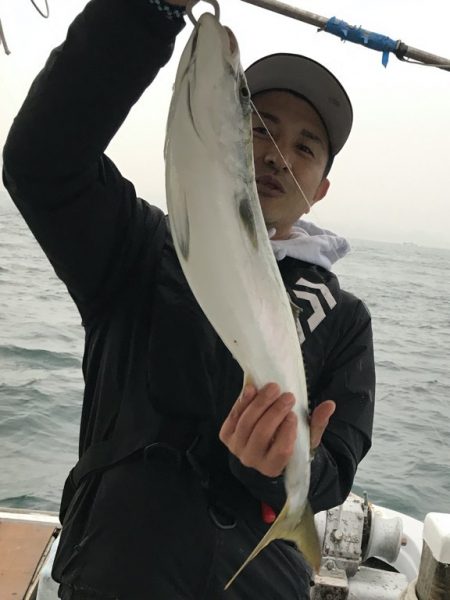 釣り船角田 釣果