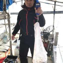 釣り船角田 釣果