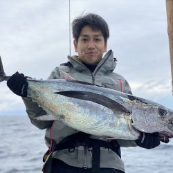 三吉丸 釣果