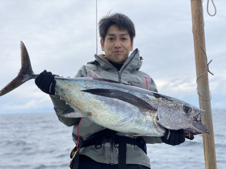 三吉丸 釣果