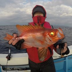 三吉丸 釣果