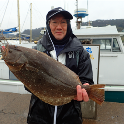 第一進丸 釣果