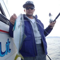 Aquanaut（アクアノート） 釣果