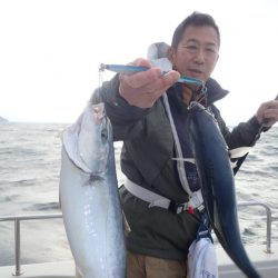 Aquanaut（アクアノート） 釣果